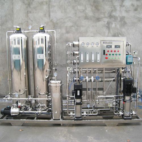 高纯水设备 化工业用超纯水处理设备 珺浩水处理超纯水设备 精选厂家