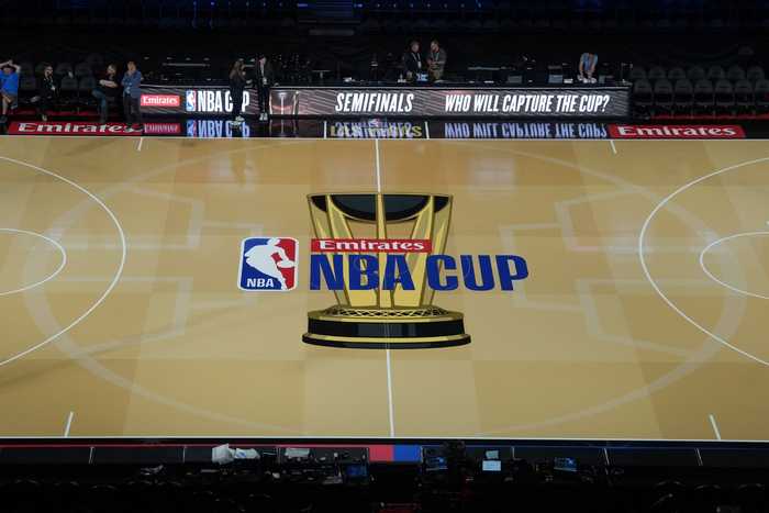 NBA高管:曾考虑让欧洲和中国的冠军球队打杯赛 但赛程很难排